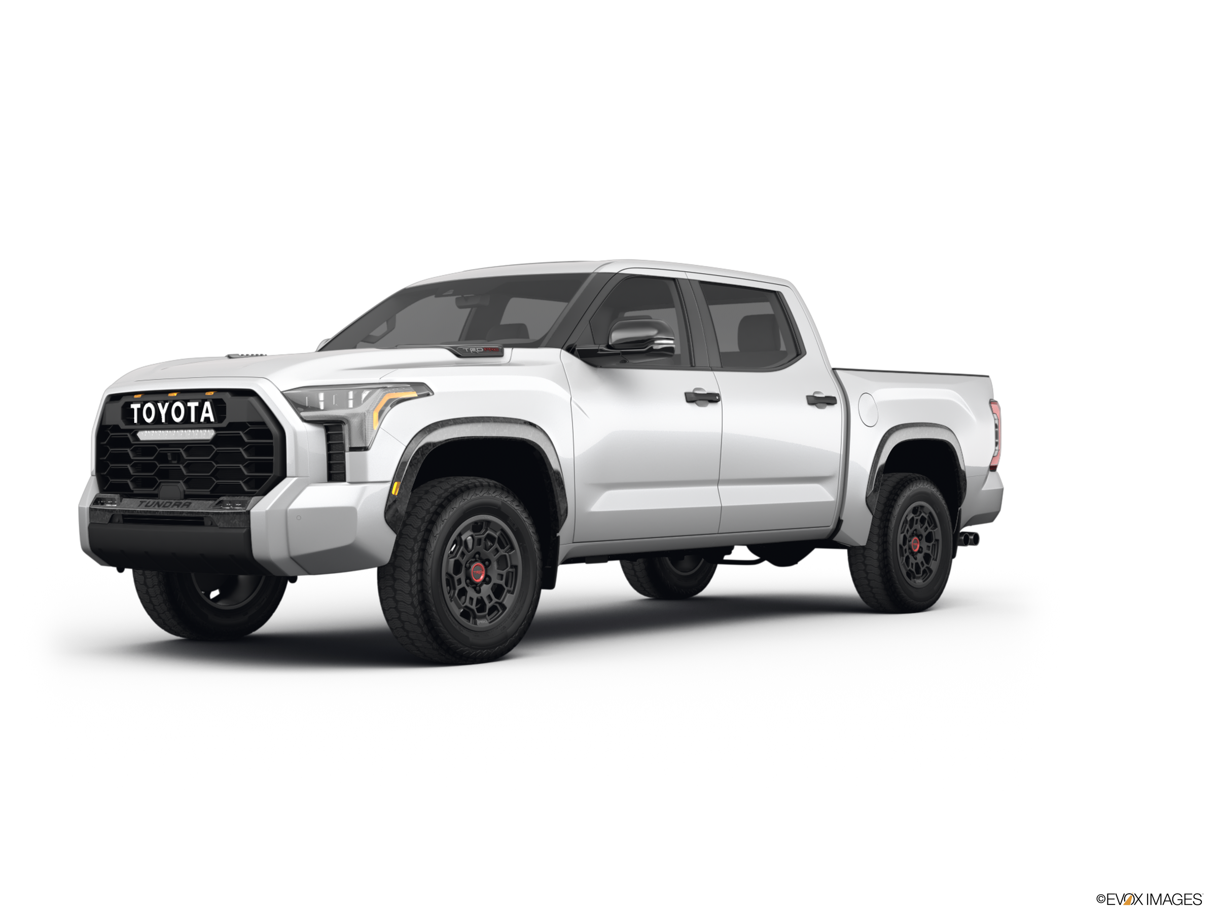 New 2023 Toyota Tundra Hybrid CrewMax TRD Pro Prices | Kelley Blue Book